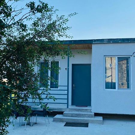 Lela Guest House Mestia Exteriér fotografie